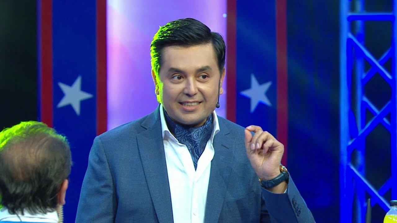 Oltin Kalit - 15 son (10.08.2019)