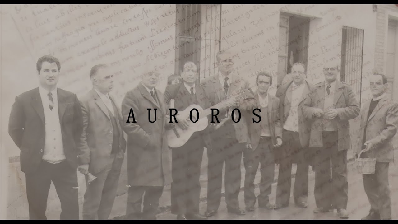 Auroros de Agudo