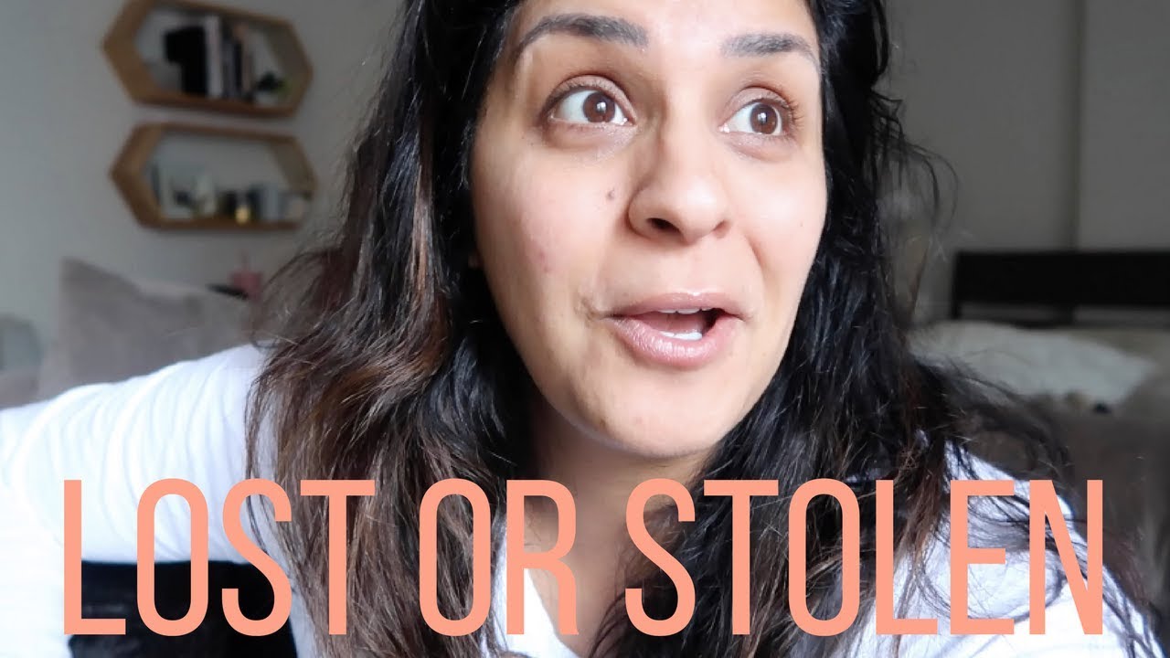 Subway Fail 🚊  |  Living in New York City  |  VLOG 5, 2018