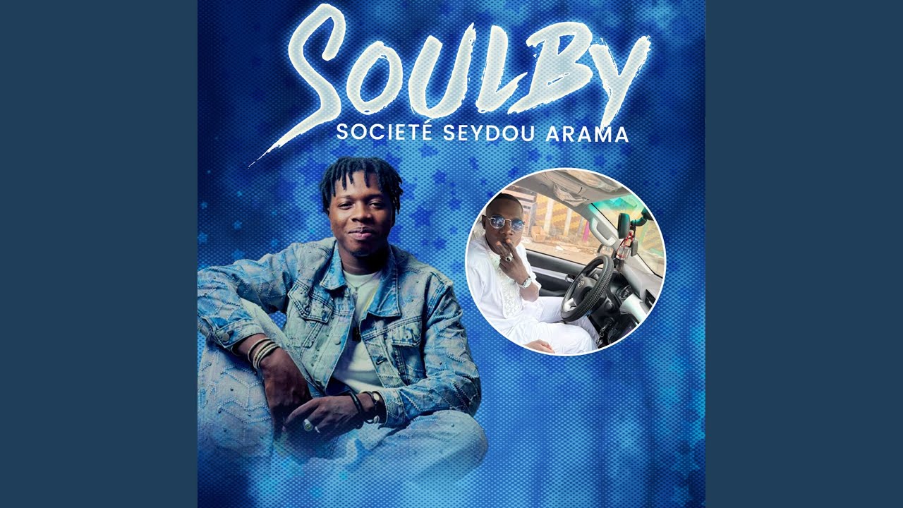 Societé seydou arama