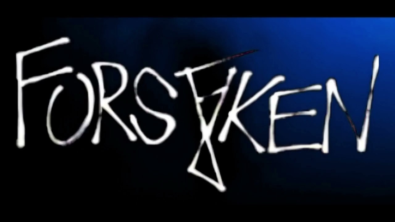 bluudude CHASE THEME - Forsaken OST (EXTENDED)