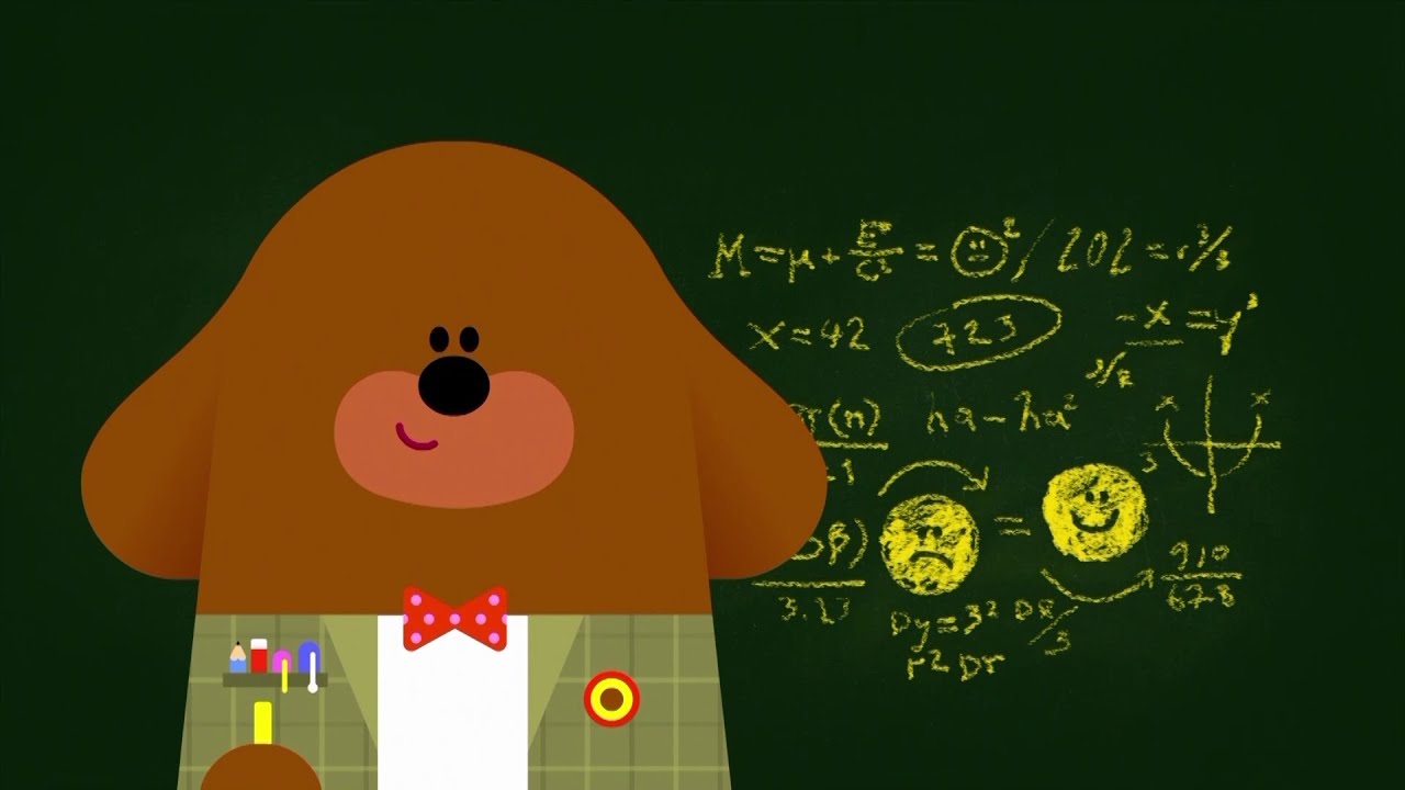 Le grandi idee di Duggee | Hey Duggee Italiano