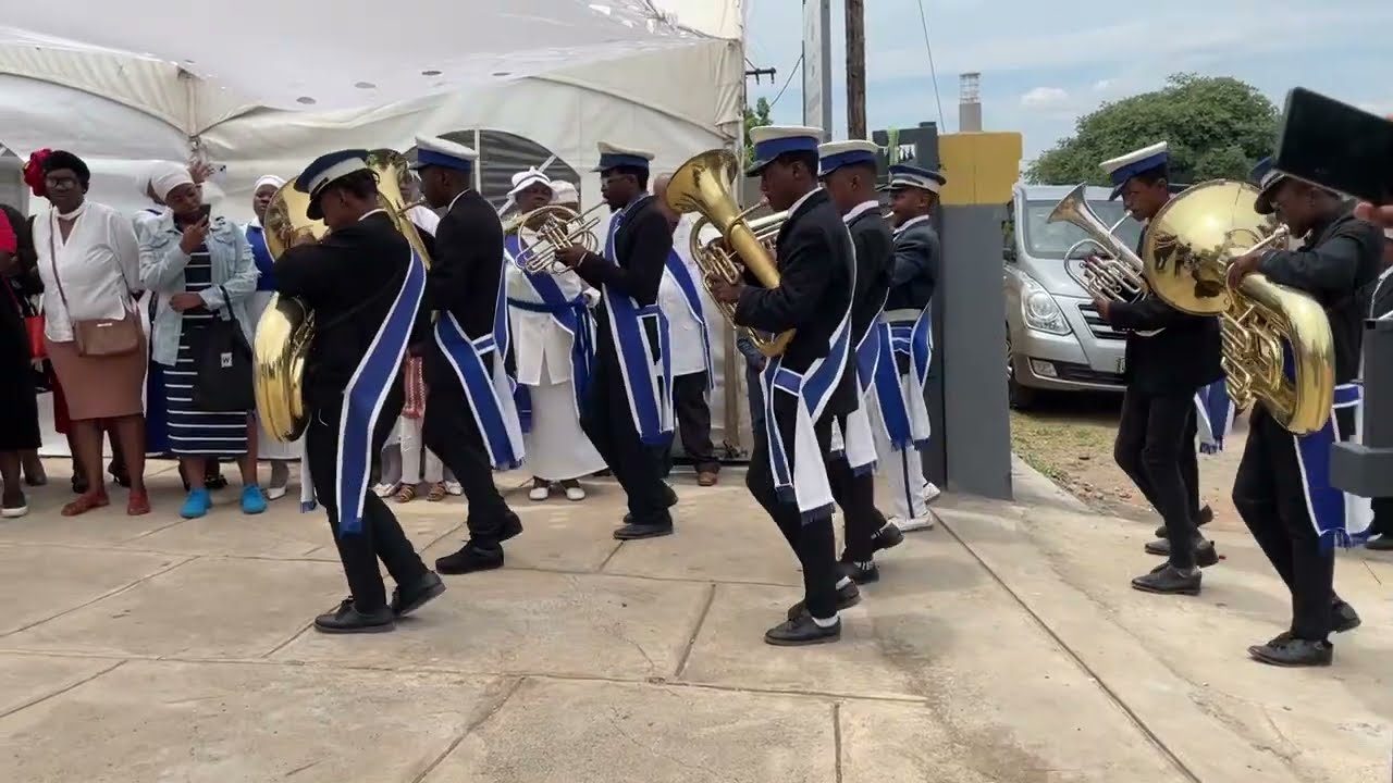 Ke Moeti @ Honey Nation 2025