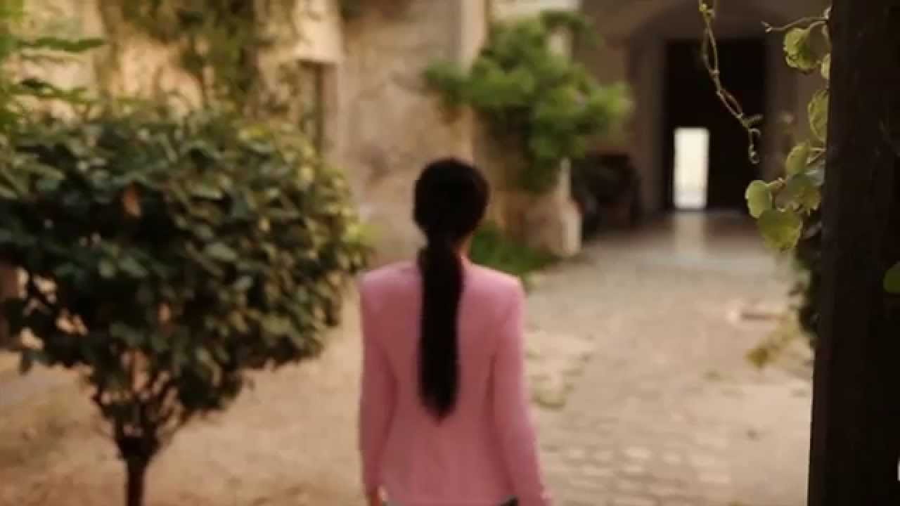 Claudia Casciaro - Big Italian (Official Video)