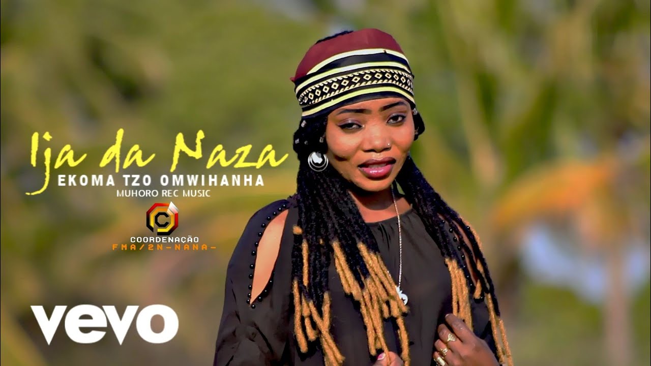 Ija da Naza - Ekoma tzo Omwihanha(Oficial Vídeo)_By_g12_mowela_2023