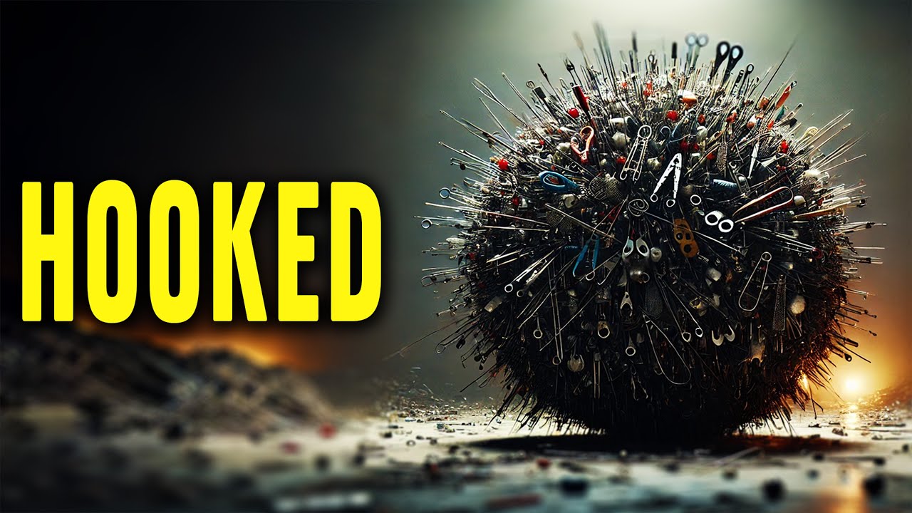 Hooked | SCP-162