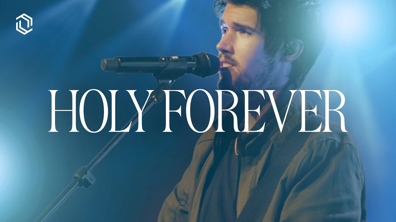 Holy Forever | Grace Revolution Worship