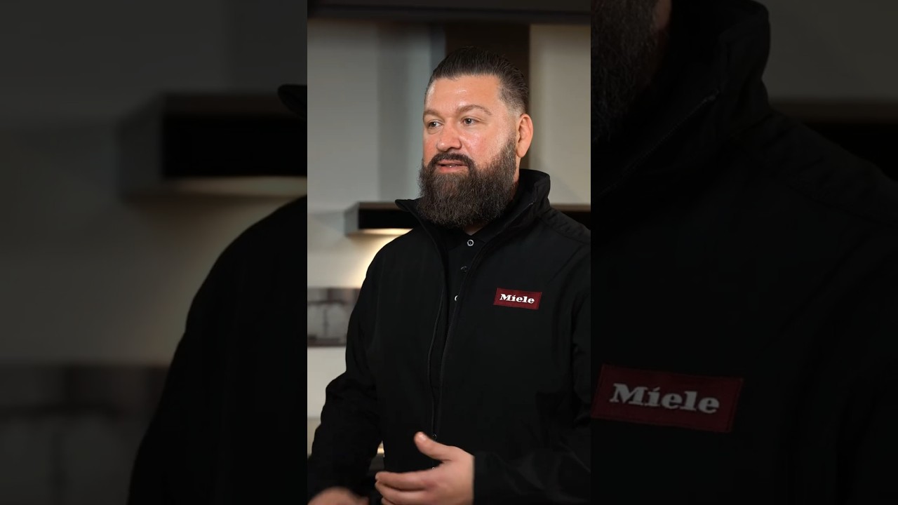 The Importance of Brew Unit Maintenance for Your Miele Coffee Machine