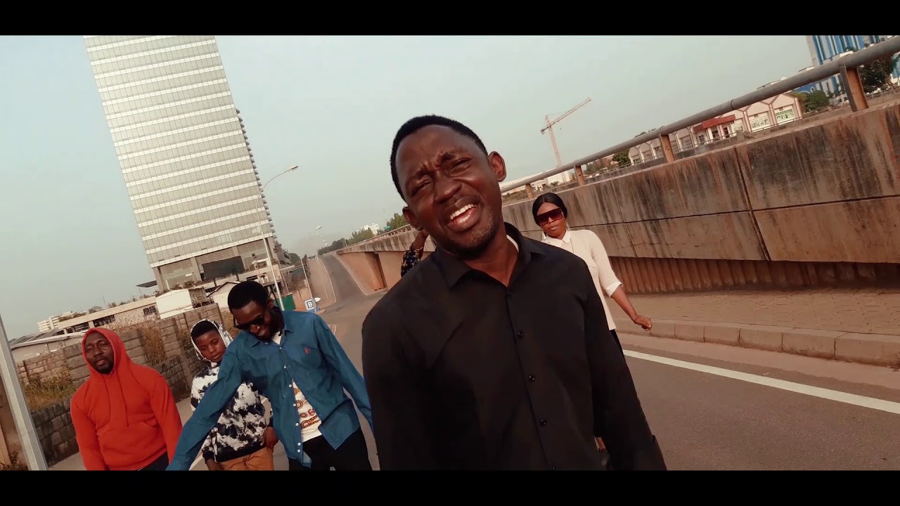 NEW NIGERIA - PIP CLASSIC & JOSIAH EIMOGA
