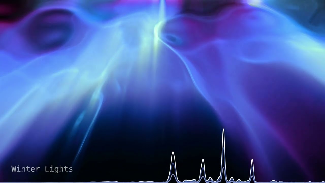 Winter Lights