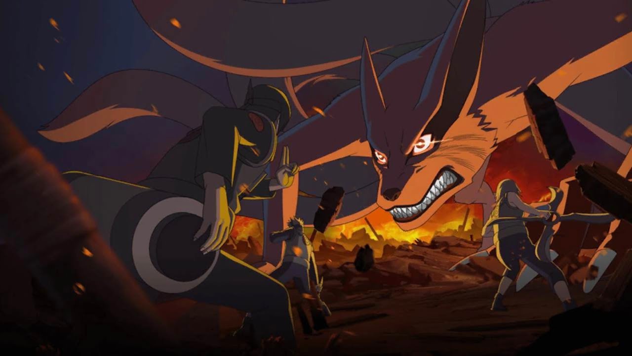 Day 01 Main Naruto Chakra Clash (X7Game) New Server S14 Naruto-14