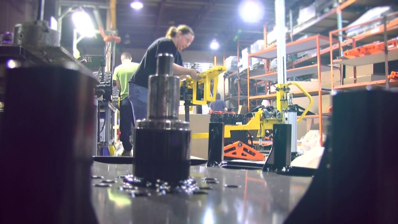 Usine Akoona | Akoona Factory