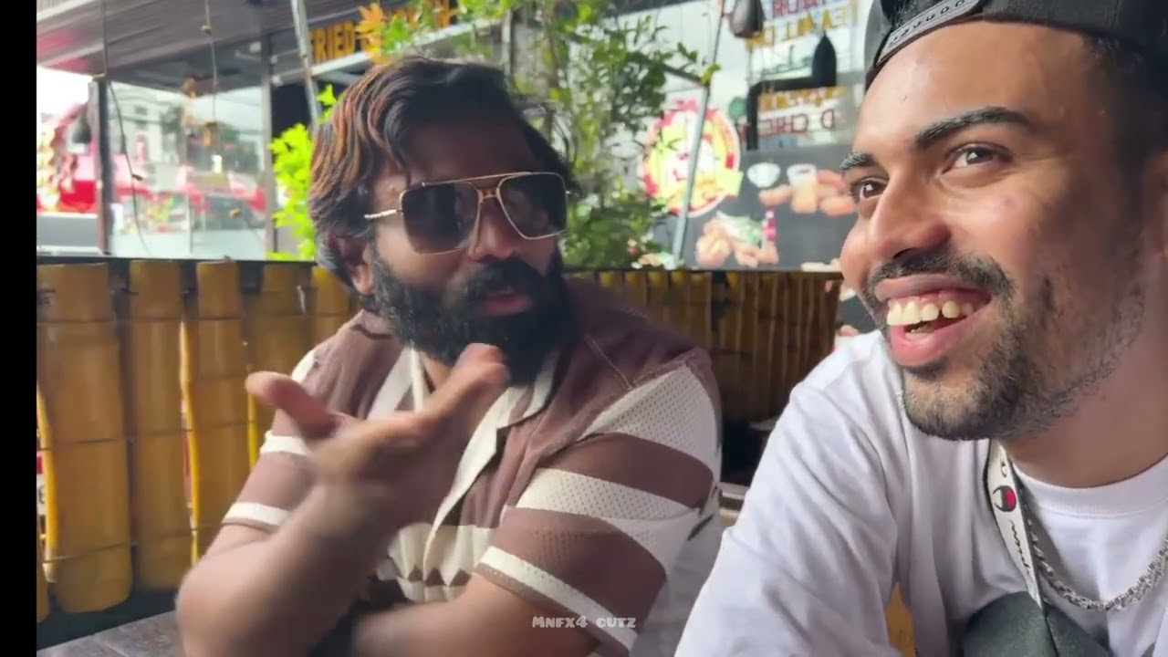 Mrz thoppi 1st IRL stream in Loco history 😱🔥 Part 2