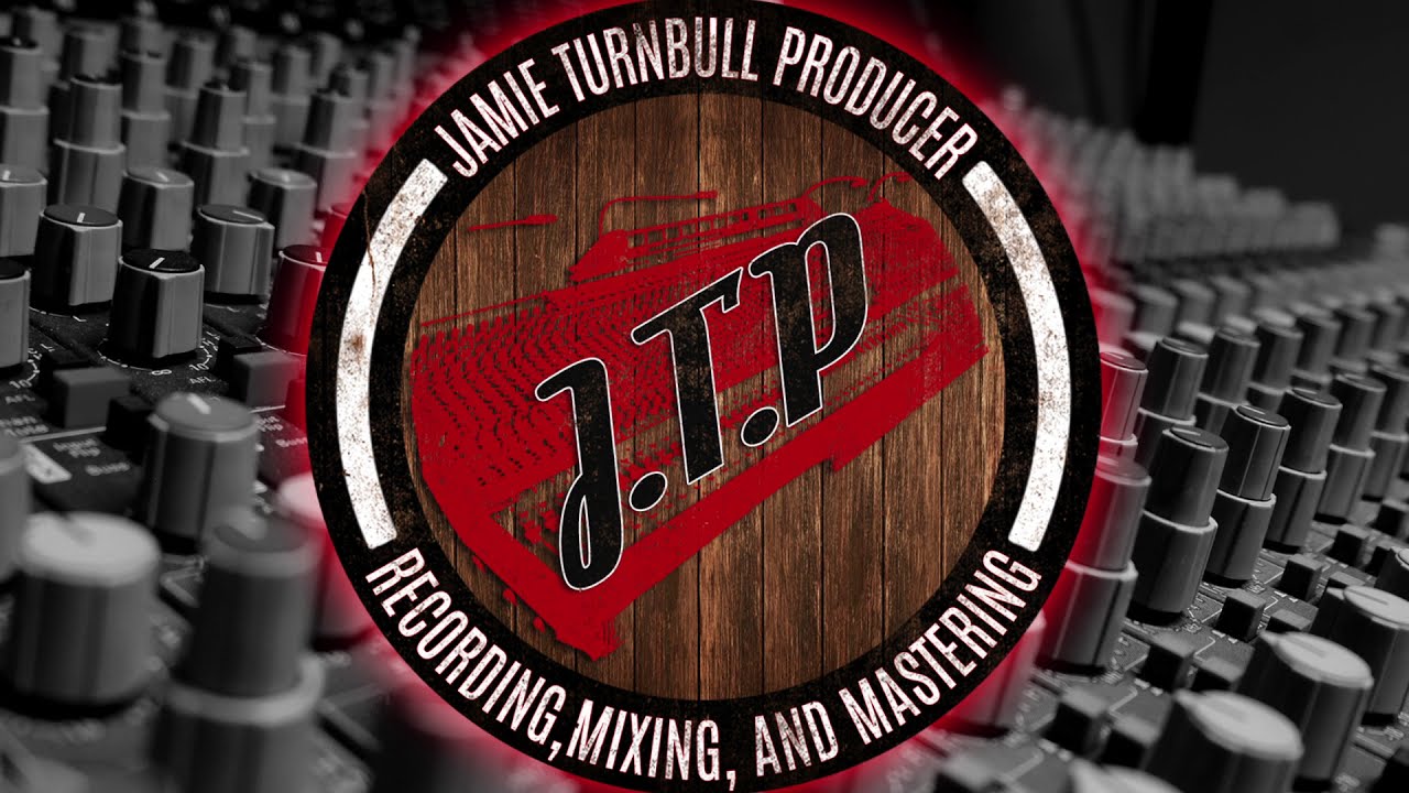 Jamie Turnbull and Friends  -  Children of the Revolution (cover)