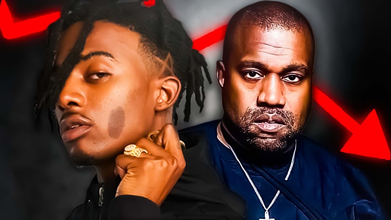 Why Playboi Carti Abandoned Kanye West...