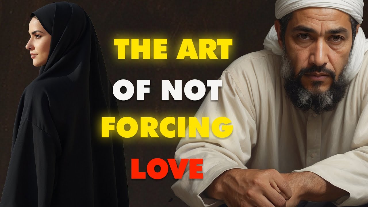 7 Islamic Methods to Naturally Attain Love Without Resorting to Begging | Islam World
