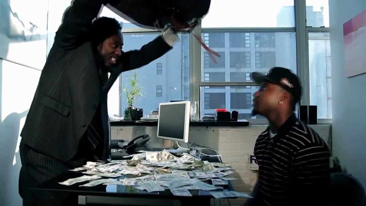 Nino Man - I'm On Already (ft. French Montana) [Official Music Video]