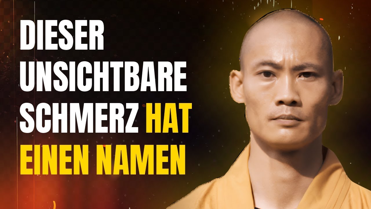 Die Leere in dir ist kein Zufall – sie will dir etwas sagen