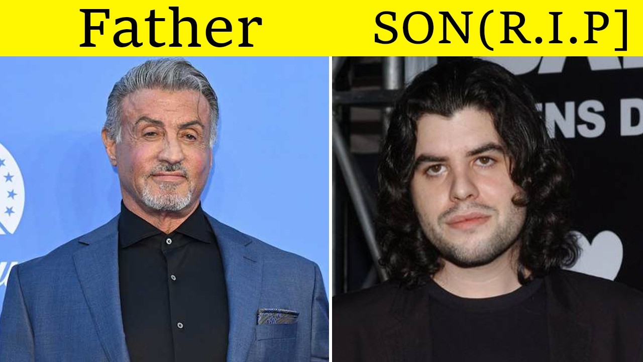 Hollywood’s Most Iconic Fathers and Their Children (2026 Edition)
