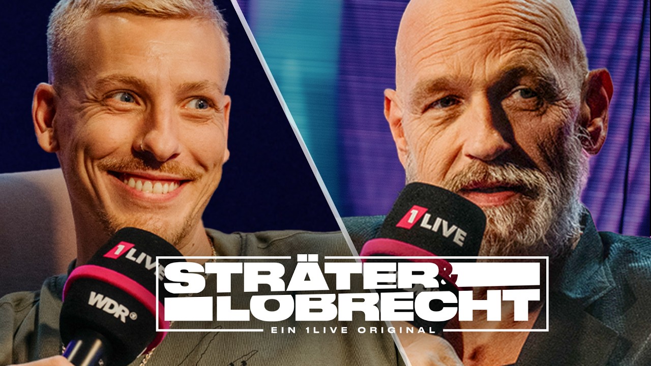 Torsten Str&auml;ter & Felix Lobrecht beantworten eure Fragen | Folge 1