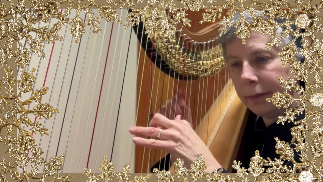 Still, Still, Still on Harp