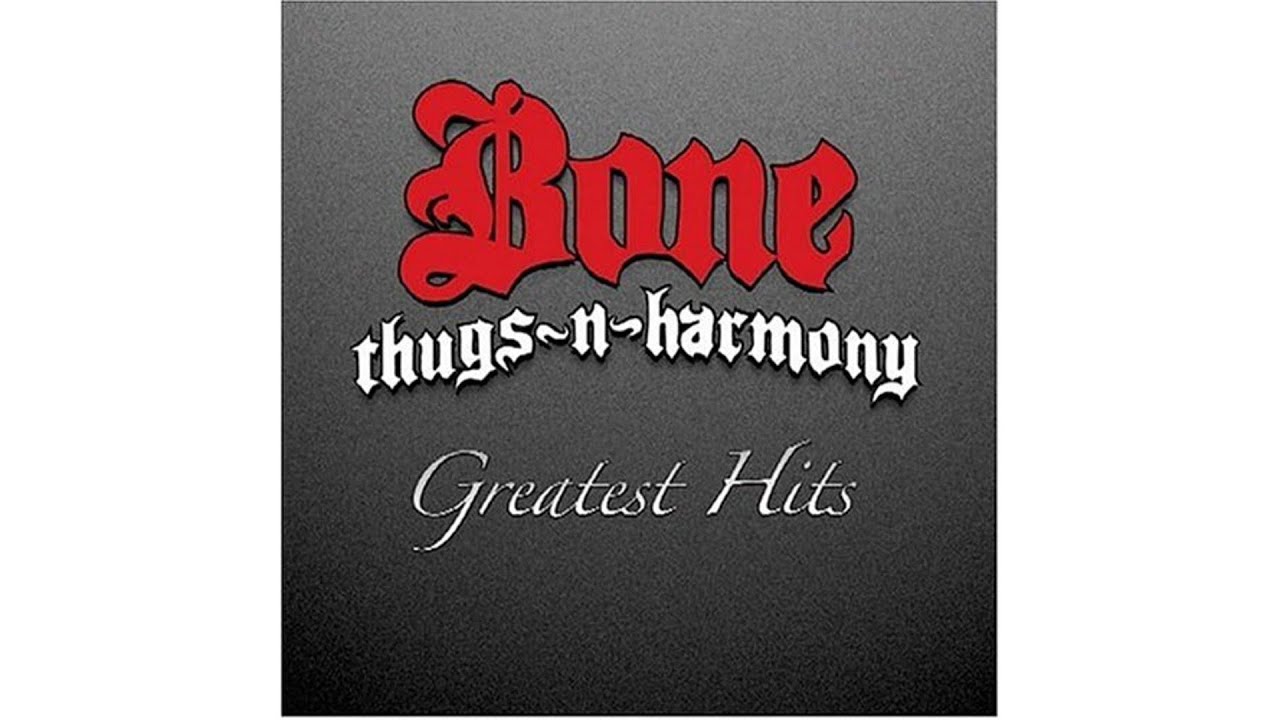 Bone Thugs-N-Harmony - Thuggish Ruggish Bone