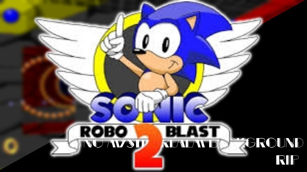 Egg Satellite + Mystic Realm (Remade) - Sonic Robo Blast 2 Music