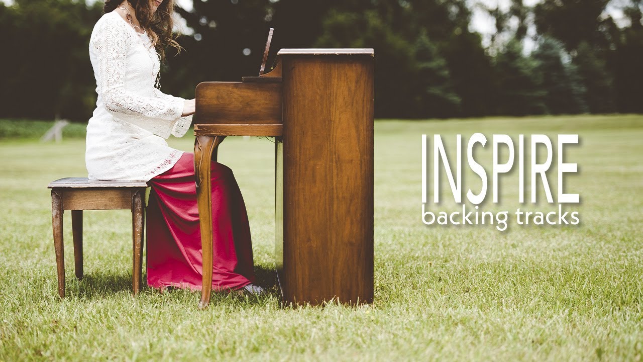 Piano Ballad Songwriting Backing Track in G# Minor - 115bpm | Piano Only