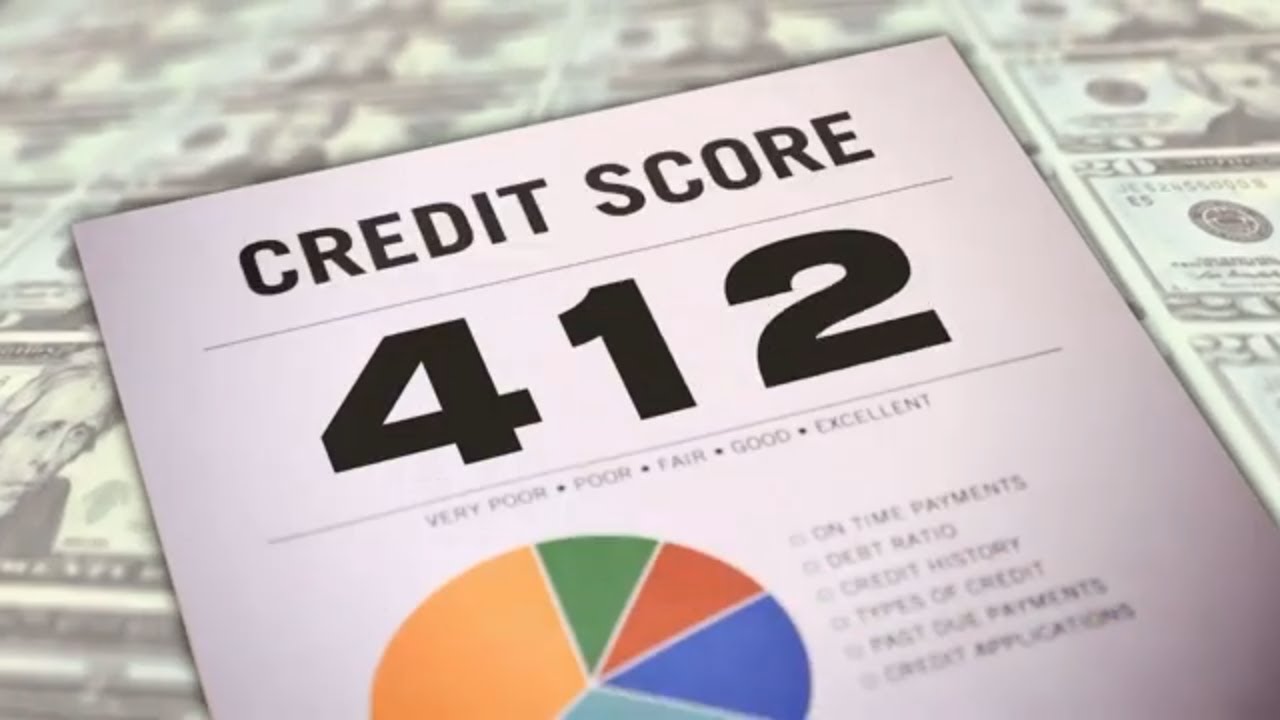 The Silent Credit Score Killer That's Holding You Back from Financial Freedom🤑