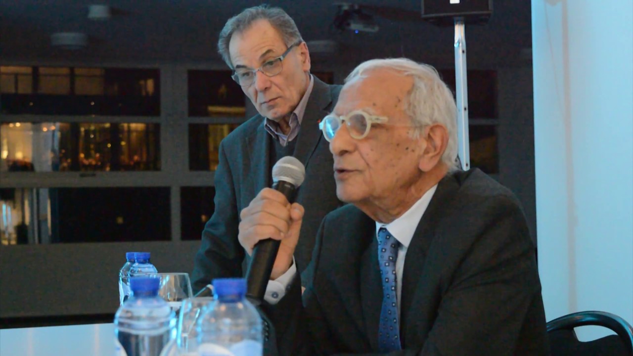 Est ce que l'Islam du Coran existe absolument pas?                                  Youssef SEDDIK