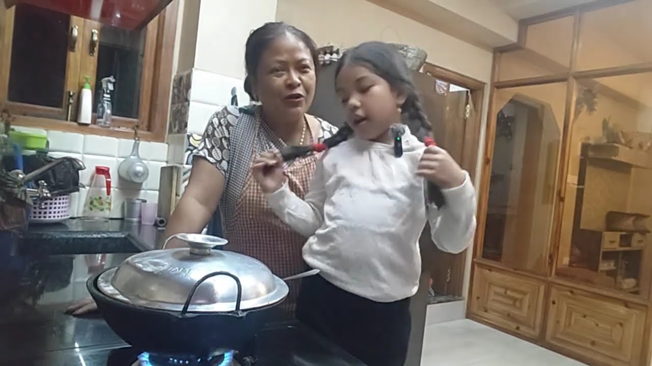 Syrwa syiarkhasi, pathawiong ryngkat bad I ksiew jong nga,sngewbha kyrshan da kaba subscribe&like👍👍👍