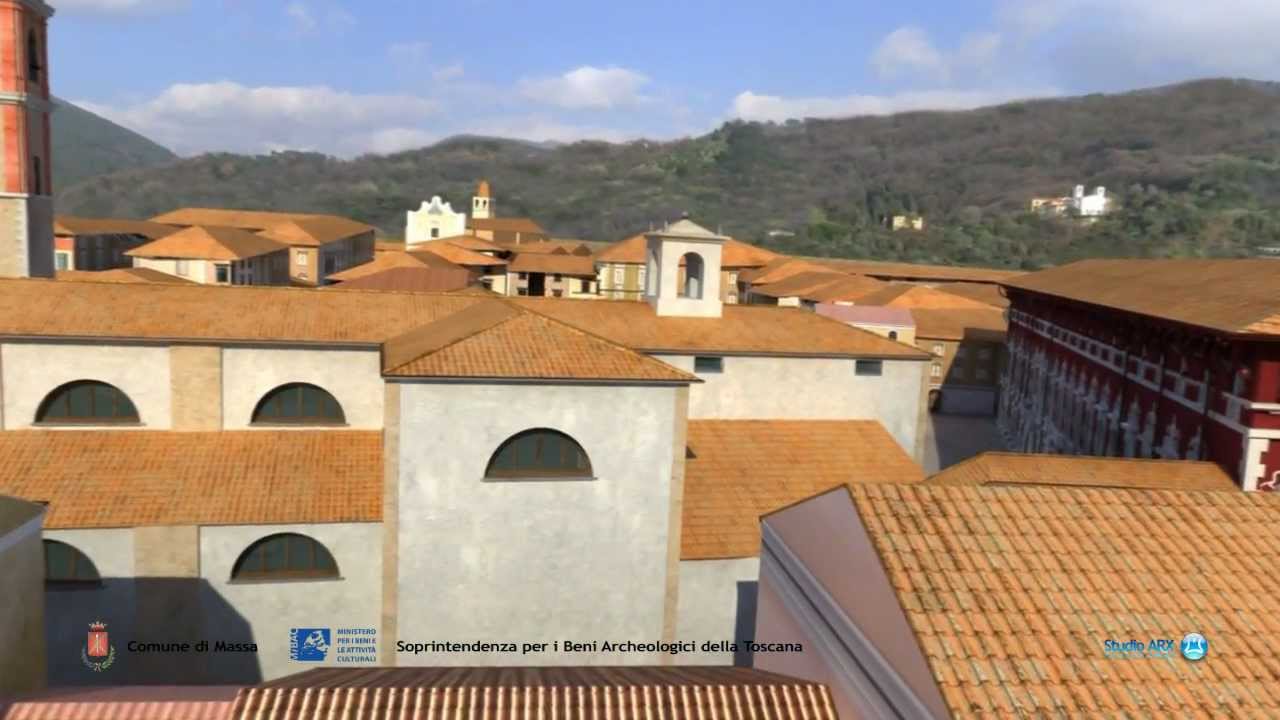 San Pietro di Massa - Comune di Massa 2013