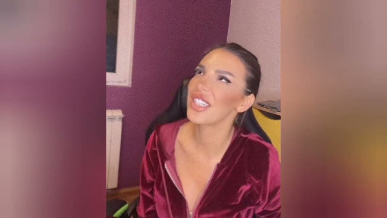 ENA ČOLIĆ PRESEKLA! Ne želim da se mešam u sukob Maje Marinković i Boginje — Elita mi remeti mir!
