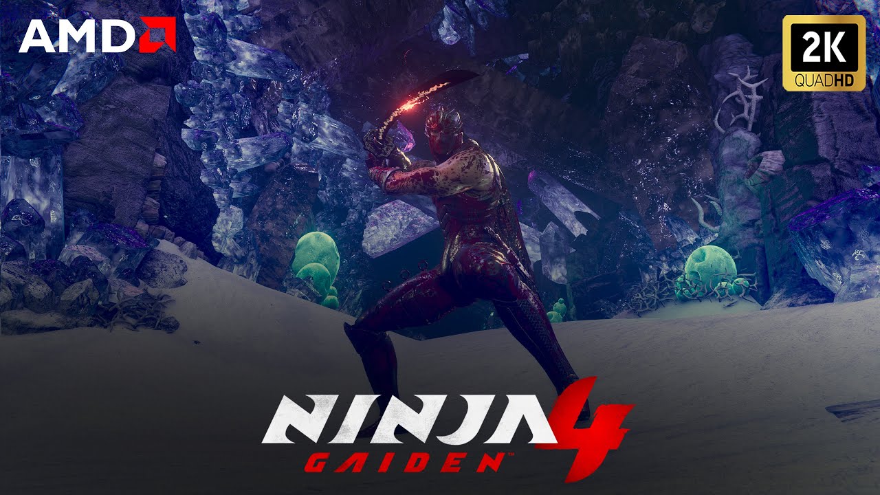 நிஞ்ஜா கெய்டன் NINJA GAIDEN 4 தமிழ் LIVE பகுதி - 7 #ninjagaiden #tamilgaming  #tamilivestream