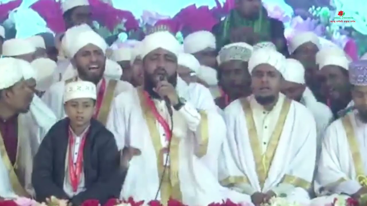 জিকির|| Jikir|| 2026|| #Zakerparty #jikir #জিকির #2026 #atroshi 