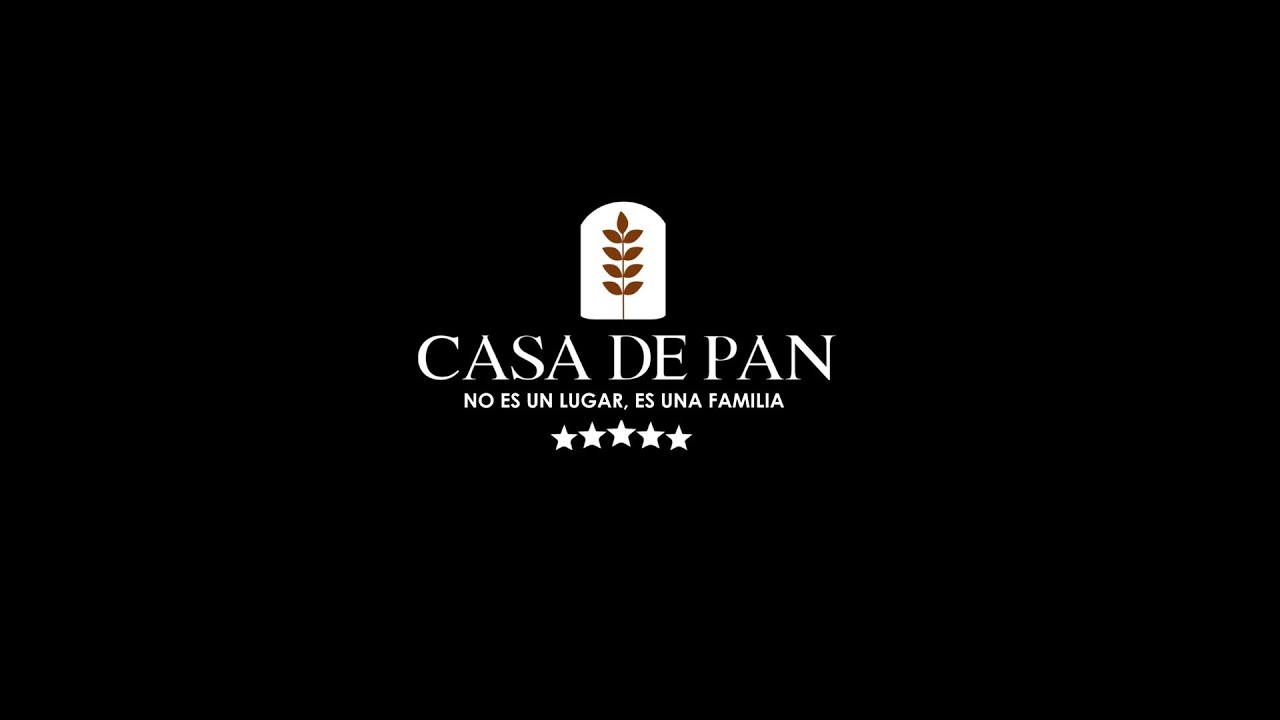 La Fiesta de Navidad de Casa de Pan