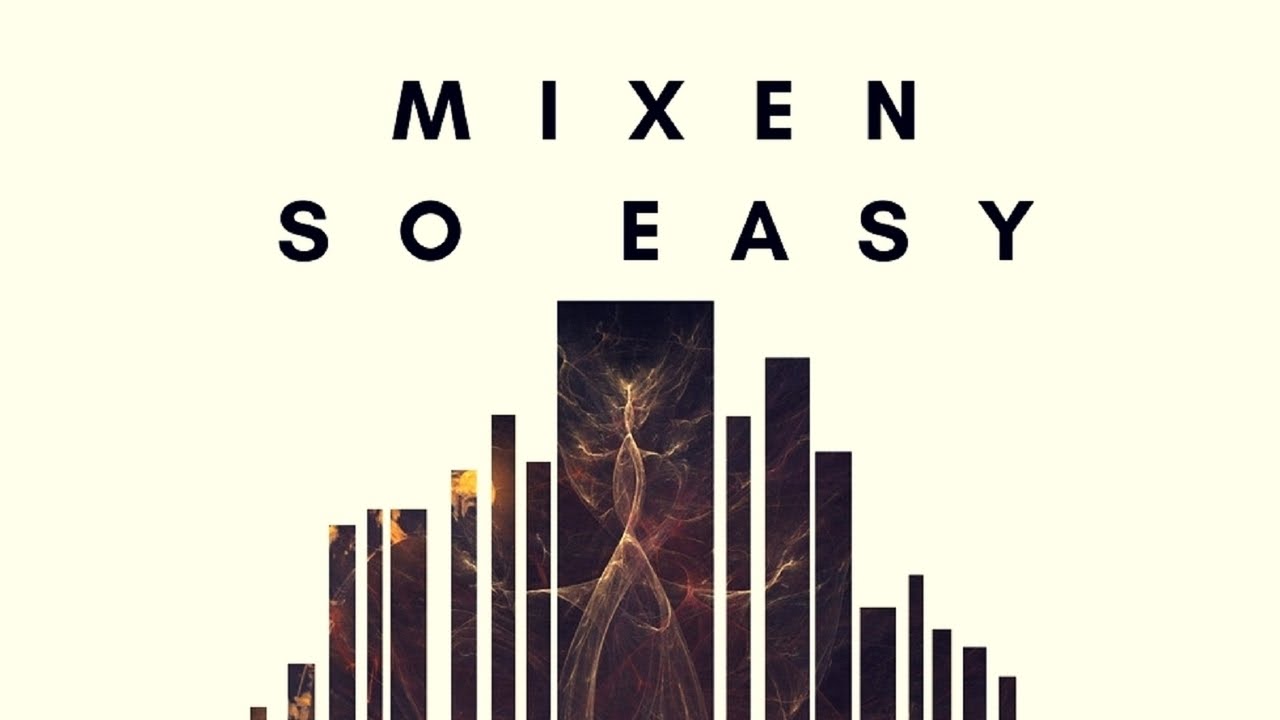 Mixen - So Easy (Original Mix)