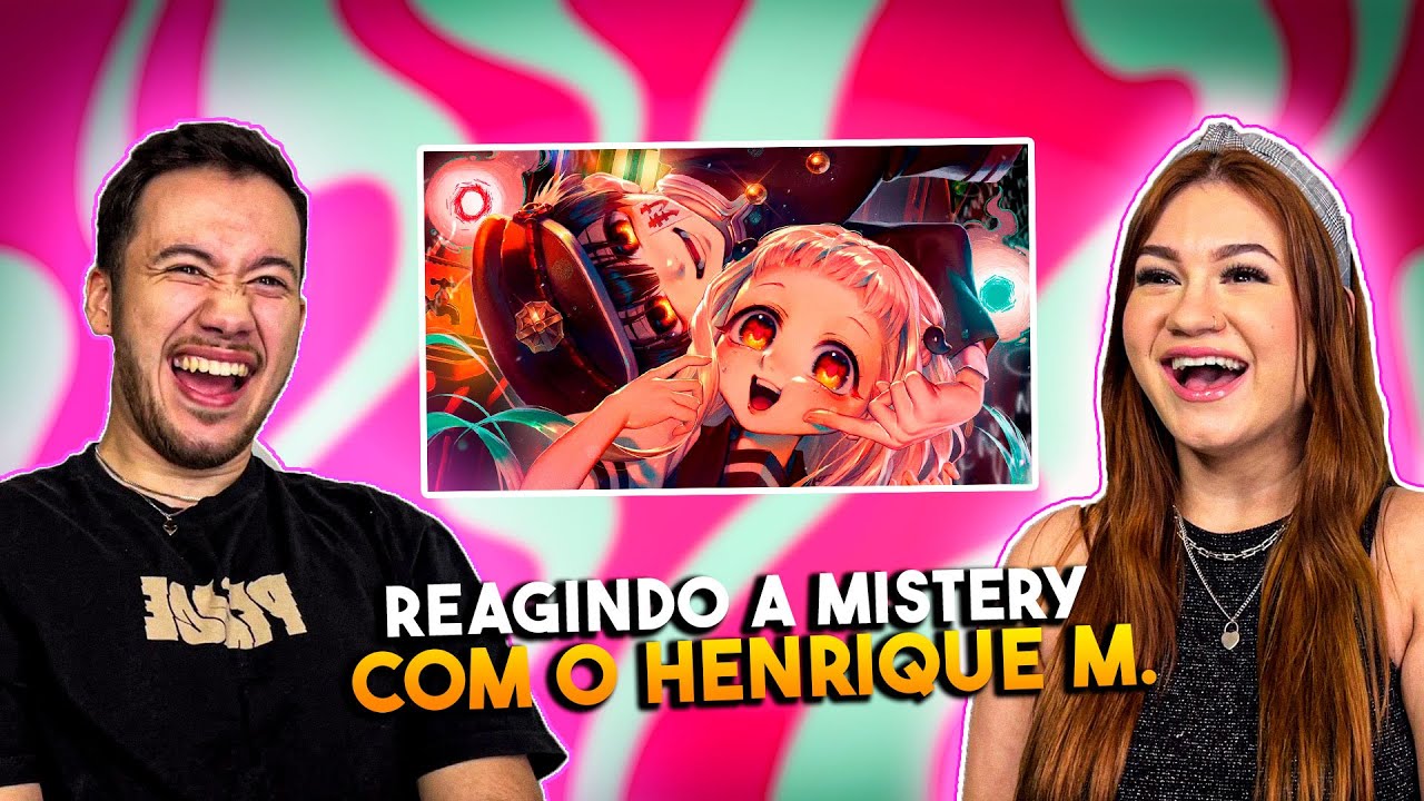 Reagindo à 