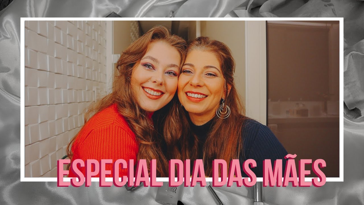ESPECIAL DIA DAS MÃES | Victoria Laraburu