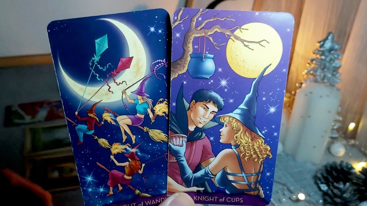 🎆💭💘Кой ще мисли за теб в полунощ на Нова Година?💘💭🎆