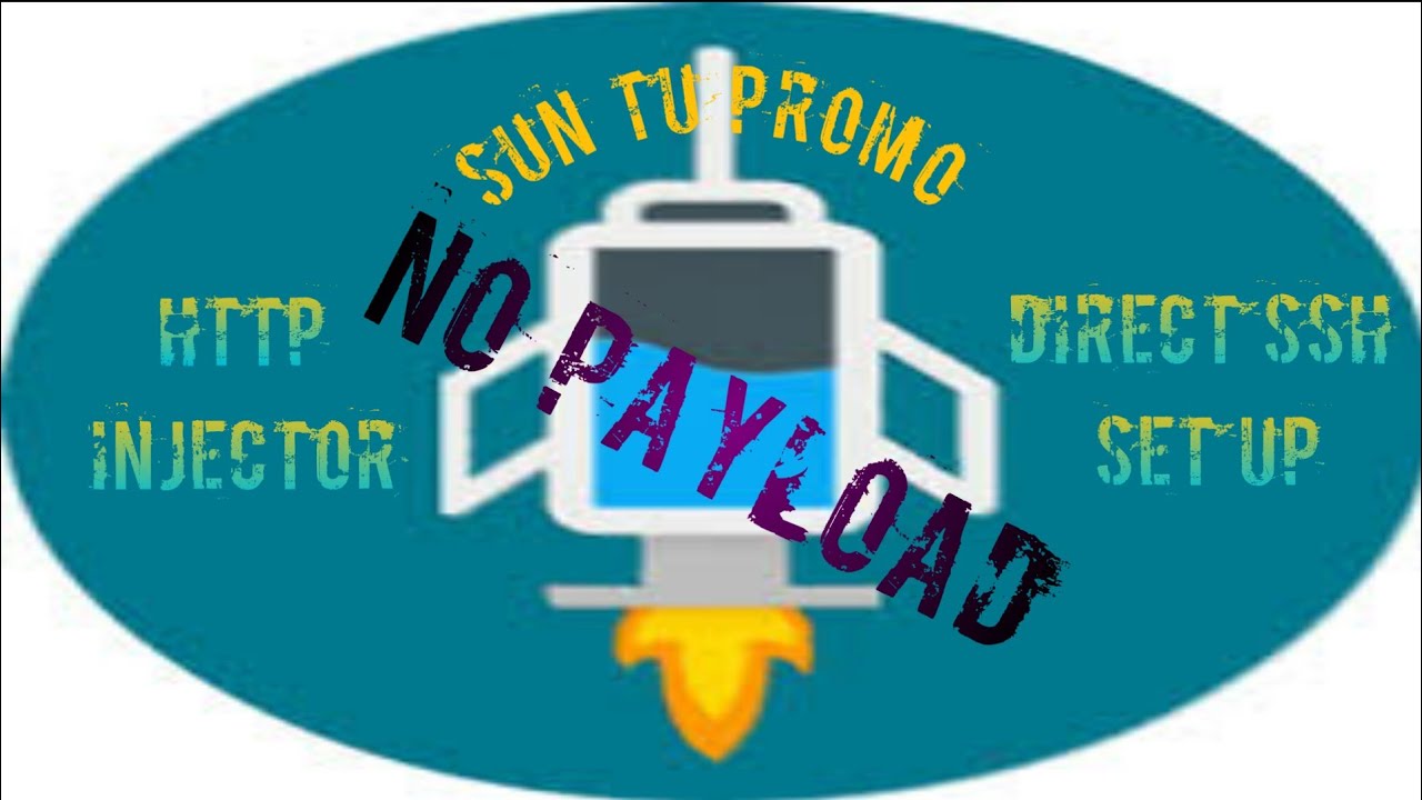 Http injector direct ssh for SUN TU promo no payload