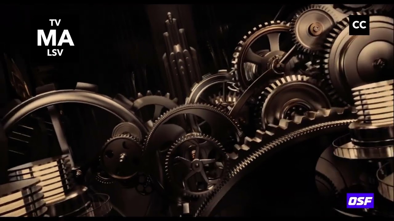 Crank (2006) - OSF Intro (1/24/26) 