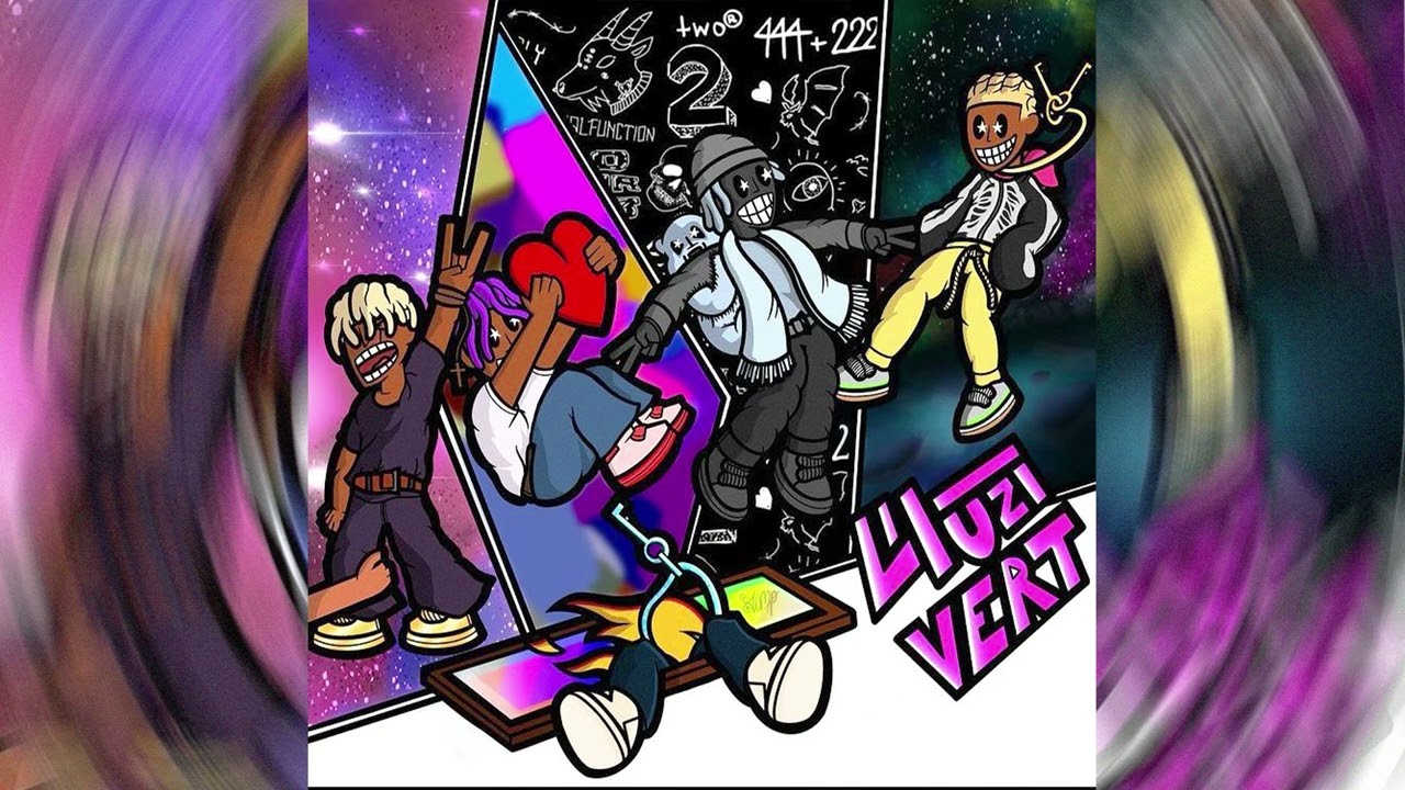[FREE] Lil Uzi Vert Type Beat 2023 - 
