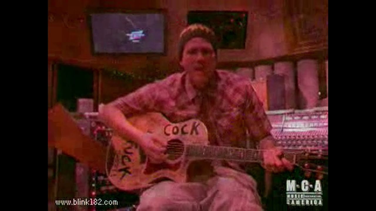 blink-182 — All Cheetah Videos (2003-05)