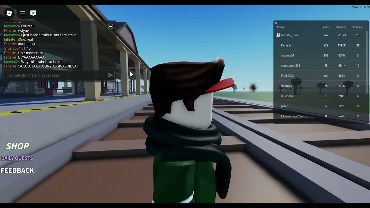 Random thing