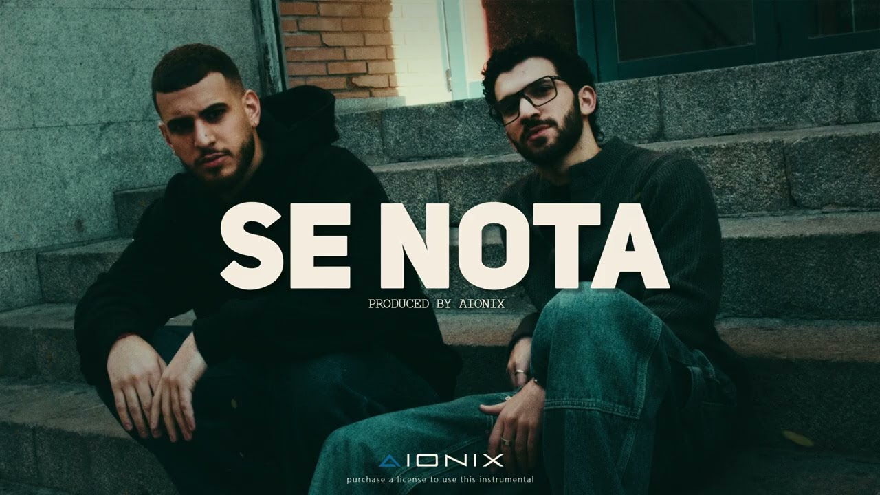 SE NOTA ‖ Merengueton - alleh yorghaki Type beat