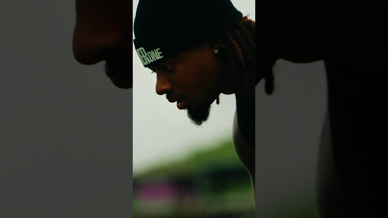 Day 1 of Cover One Training with Derek Stingley Jr. and the Island Empire Girls in Hawaii #Texans