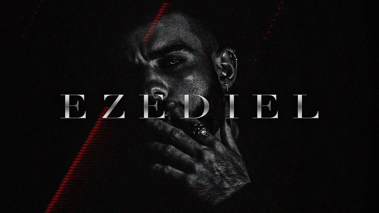 Ezediel - Burnout (Official Lyric Video)