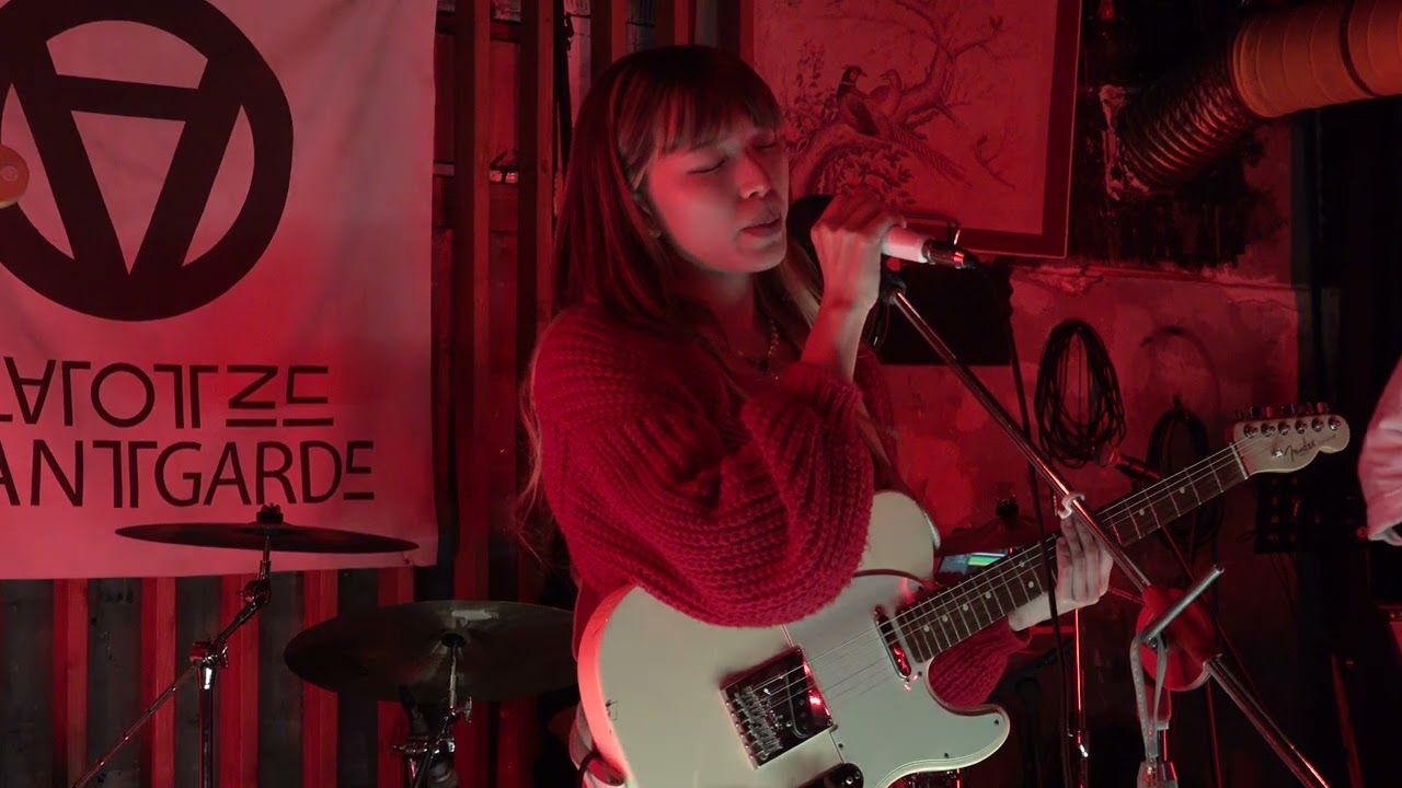 [4k] 231027 ddbb - 기차 @2023 HOTEL TOKKI LIVE