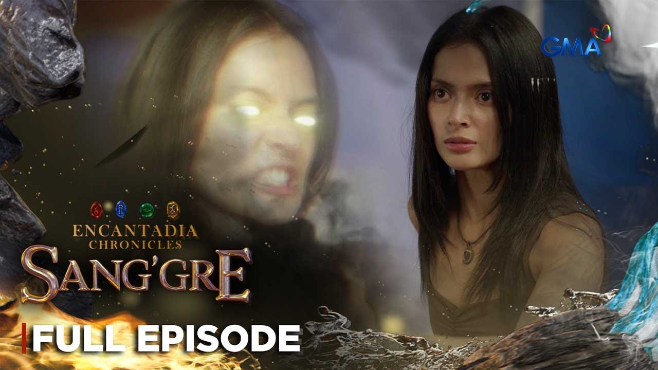 Sang'gre: Iba't ibang anyo ni Terra! (Full Episode 125 - December 5, 2025) | Encantadia Chronicles